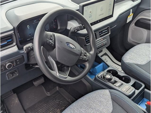 New 2025 Ford Maverick XLT w/ 4K Tow Package image 14