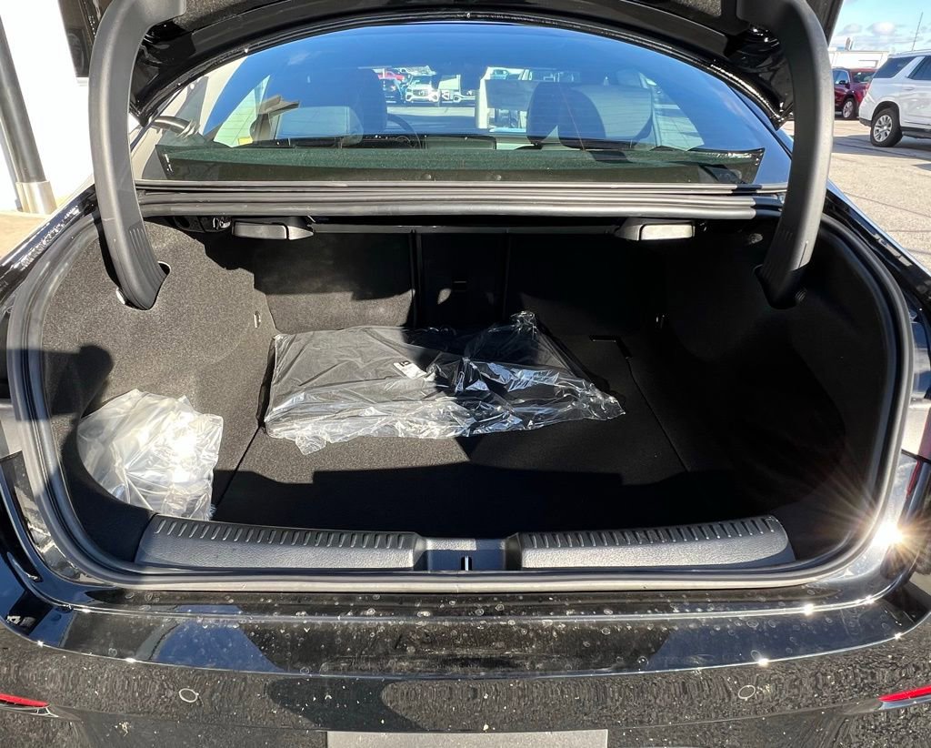 New 2026 Mercedes-Benz CLA 250 4MATIC image 27