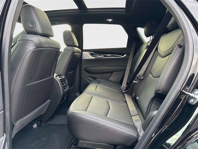 New 2026 Cadillac XT5 Premium Luxury w/ Driver Assist Package image 11