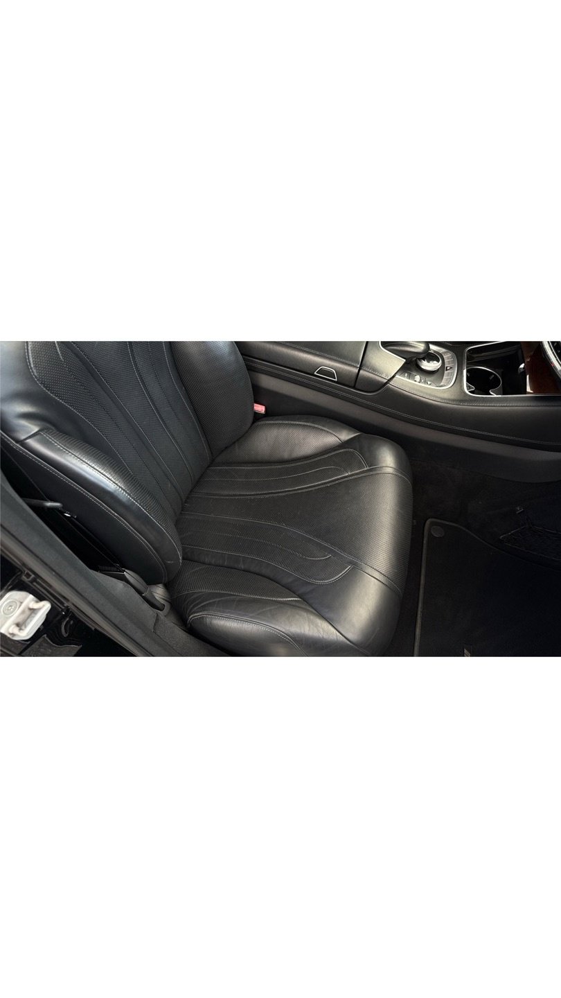 Used 2014 Mercedes-Benz S 63 AMG 4MATIC Sedan image 19