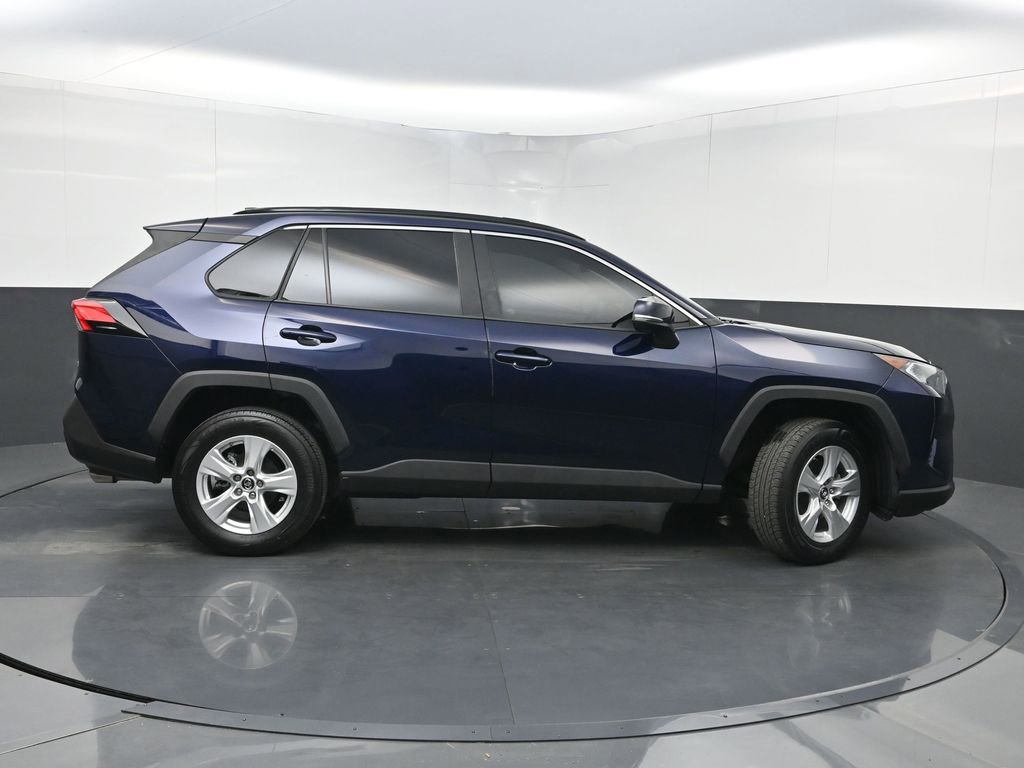 Used 2019 Toyota RAV4 XLE image 41