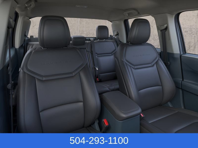 New 2026 Ford Maverick Lariat AWD/4WD image 12