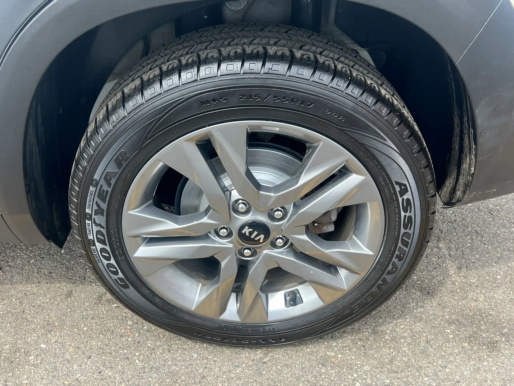 Used 2021 Kia Seltos LX image 11