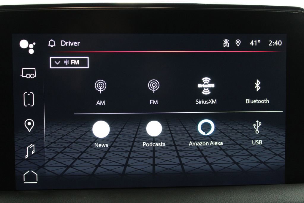 Used 2024 GMC Yukon SLT image 33