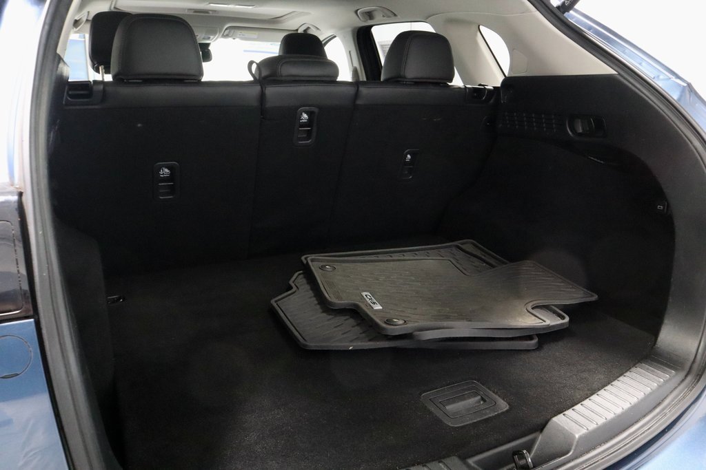 Used 2023 MAZDA CX-5 AWD 2.5 S w/ Premium Plus Pkg image 16