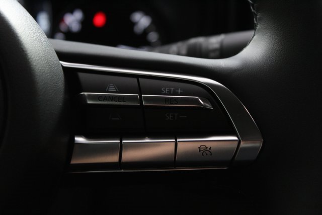 Used 2025 MAZDA CX-50 AWD 2.5 S w/ Weather Package image 19