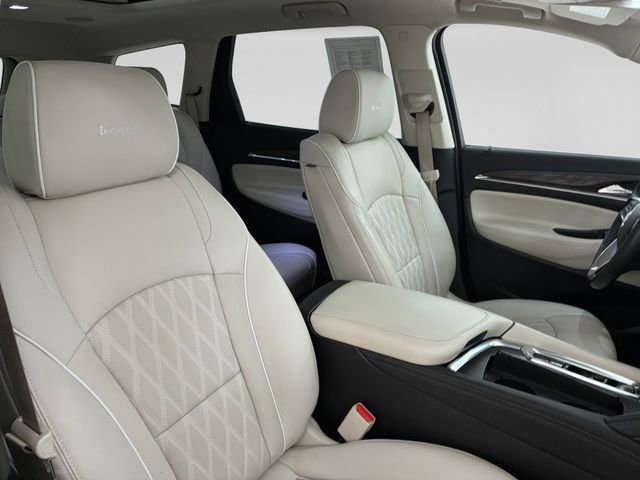Used 2024 Buick Enclave Avenir w/ Avenir Technology Package image 14