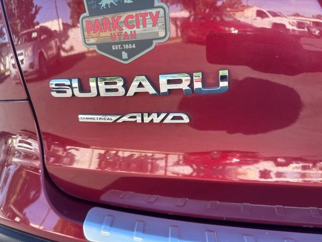 Used 2019 Subaru Ascent Premium w/ Popular Package #2A AWD/4WD image 10