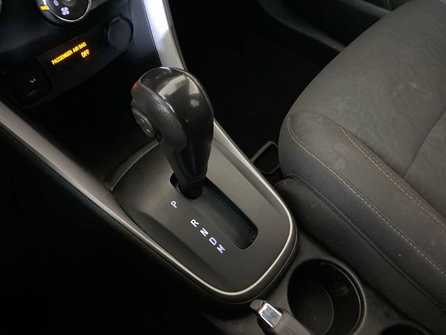 Used 2021 Chevrolet Trax LS w/ Tint and Cruise Package image 43