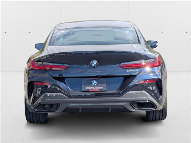 New 2026 BMW 840i image 7