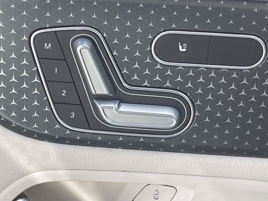 New 2026 Mercedes-Benz GLA 250 4MATIC image 27