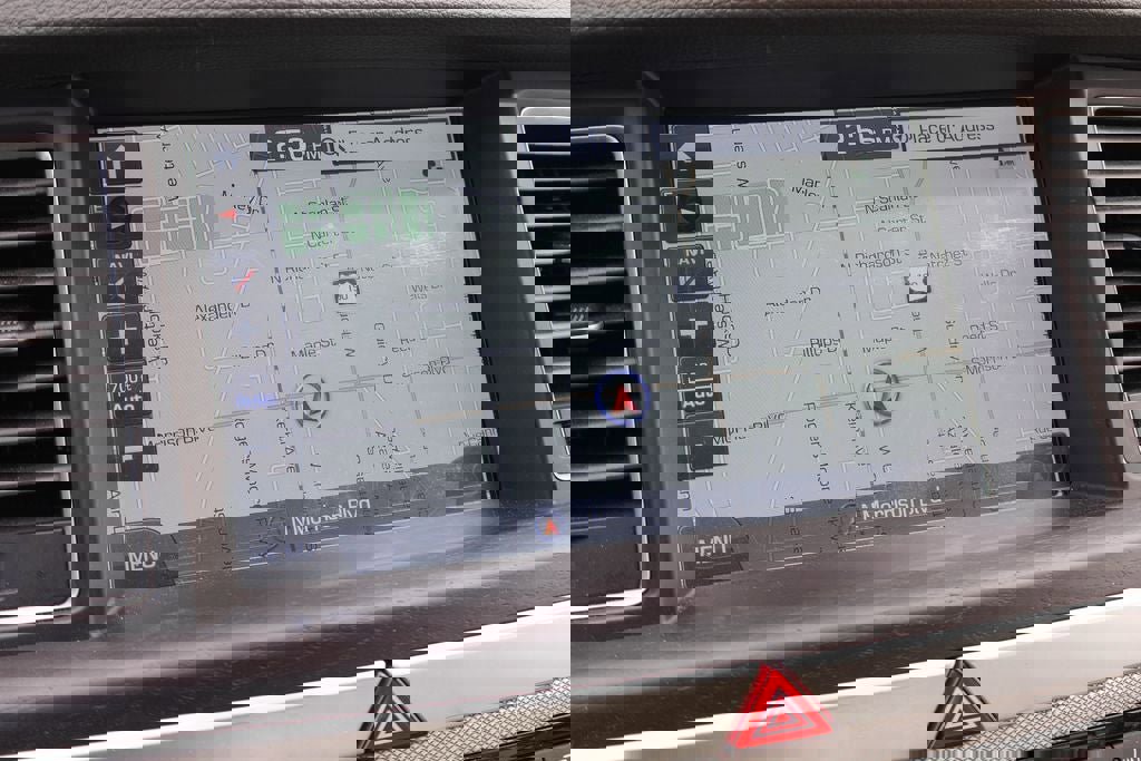 Used 2019 Genesis G80 3.8 w/ Ultimate Package 03 image 3