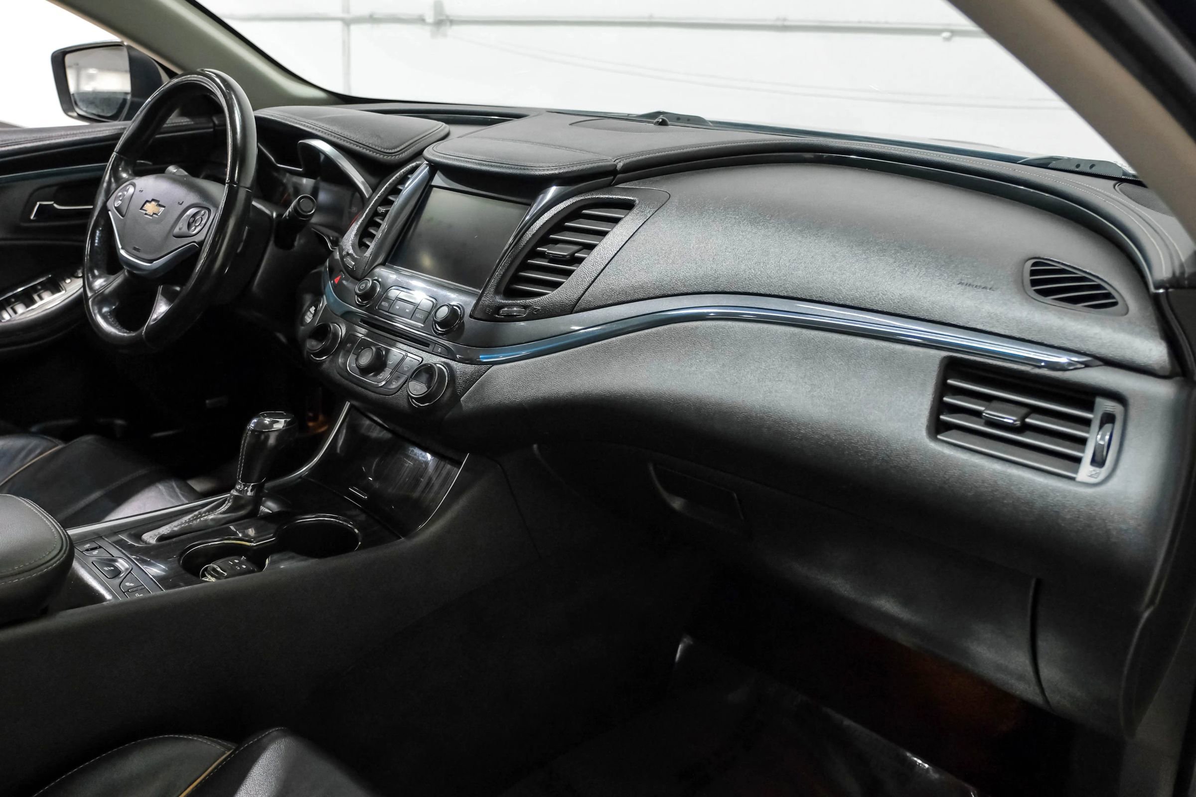 Used 2019 Chevrolet Impala Premier image 11