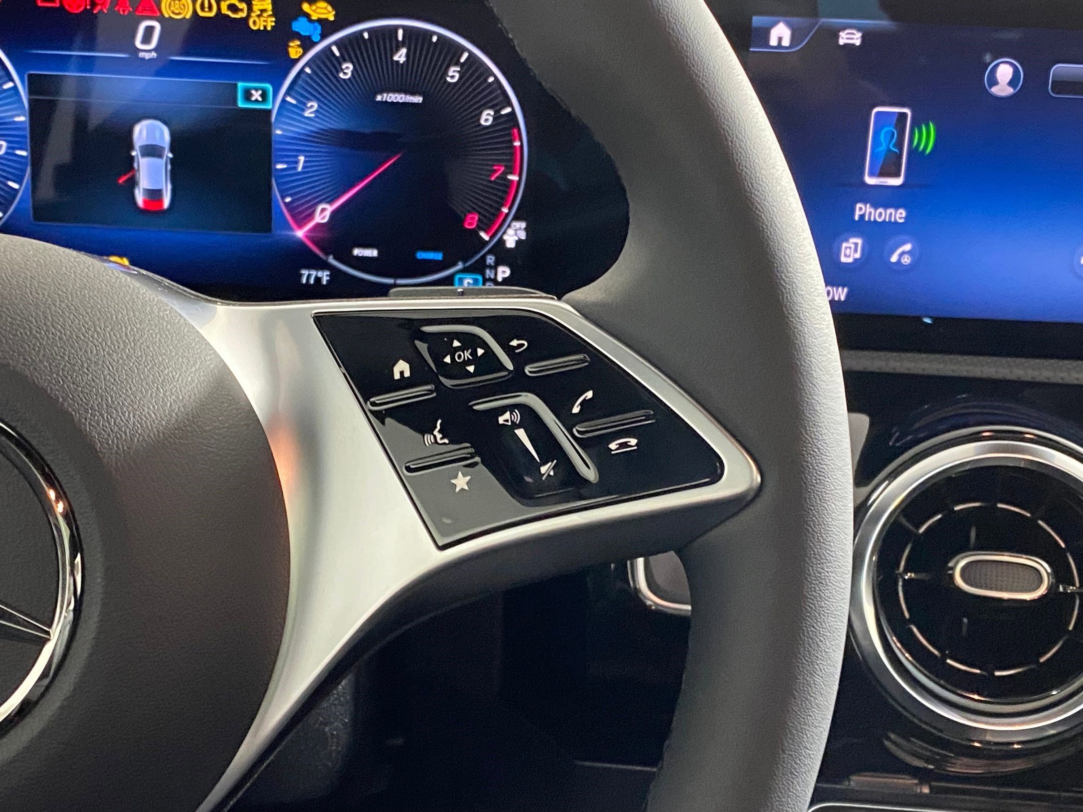 Certified 2026 Mercedes-Benz CLA 250 4MATIC image 27