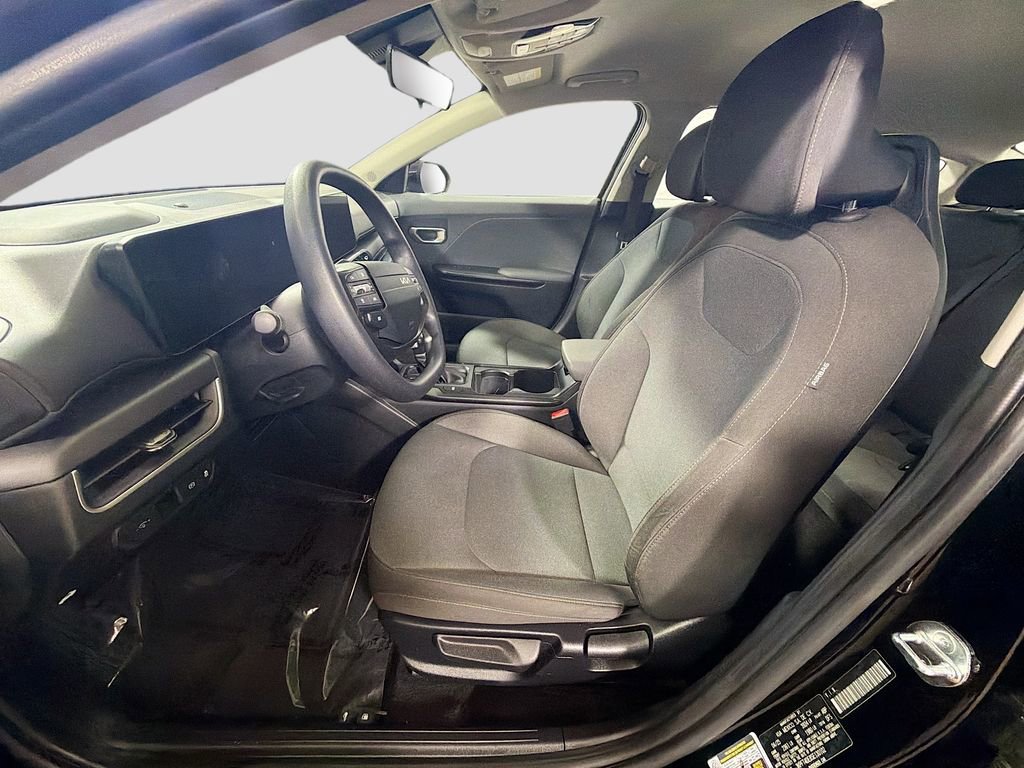 Used 2025 Kia K4 LXS image 20