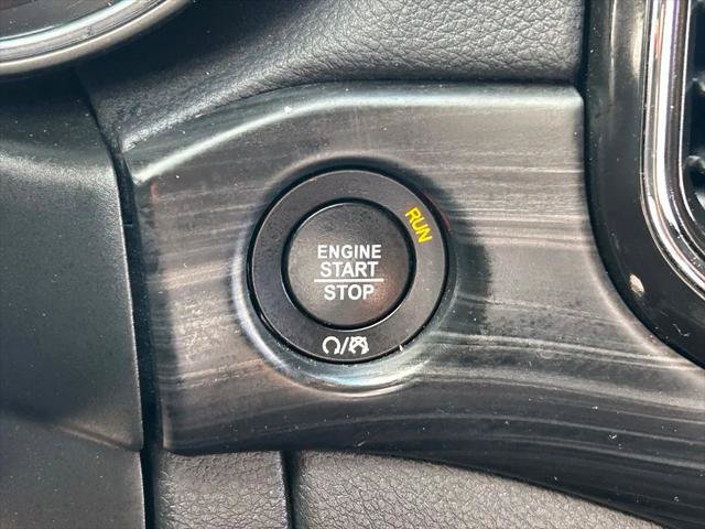 Certified 2022 Jeep Grand Cherokee Laredo E RWD image 21