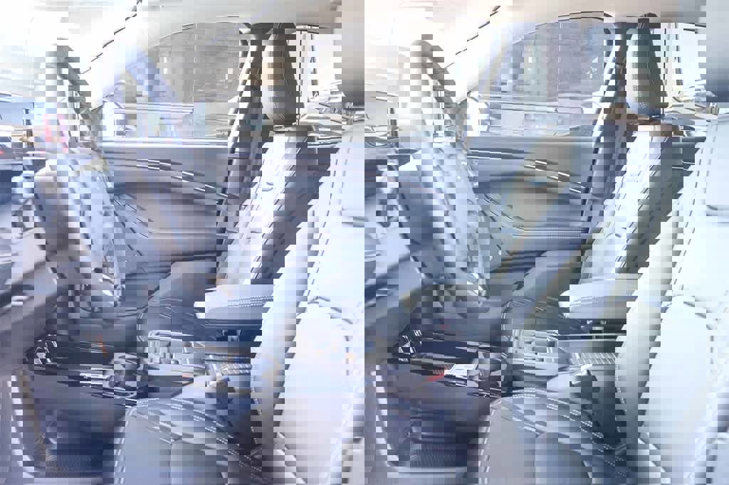 New 2025 Ford Mustang Mach-E Premium image 19