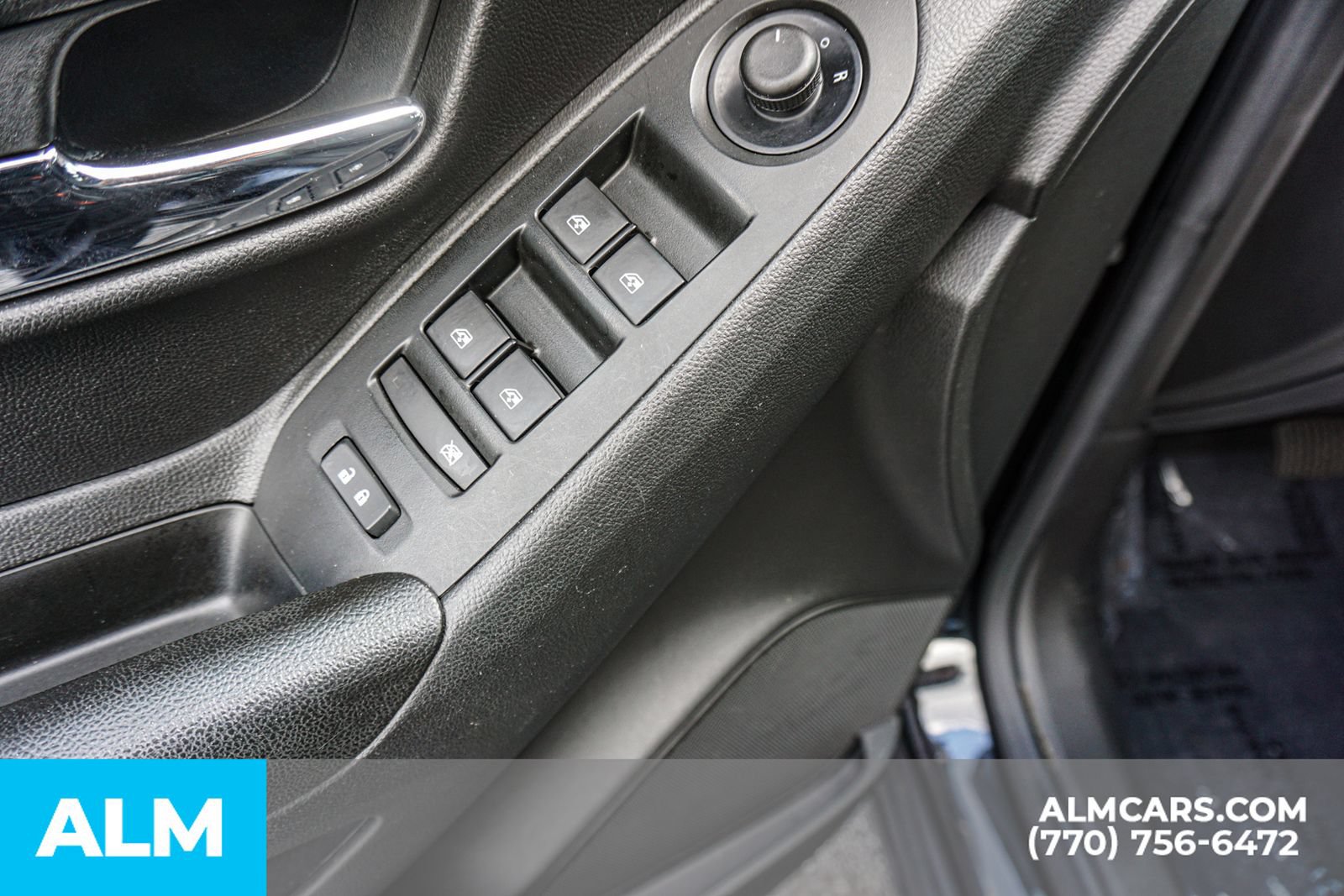 Used 2022 Chevrolet Trax LS w/ Tint and Cruise Package FWD image 49
