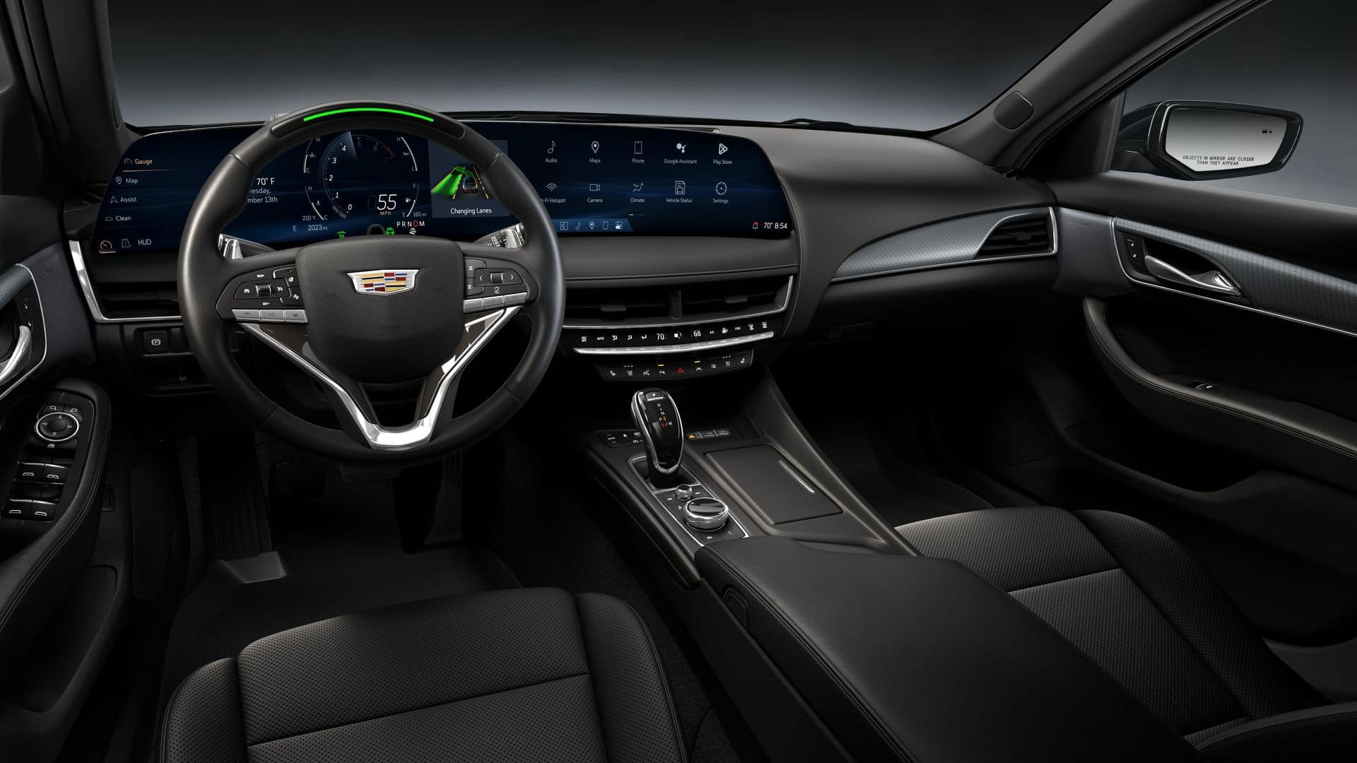 New 2026 Cadillac CT5 Premium Luxury AWD/4WD image 32