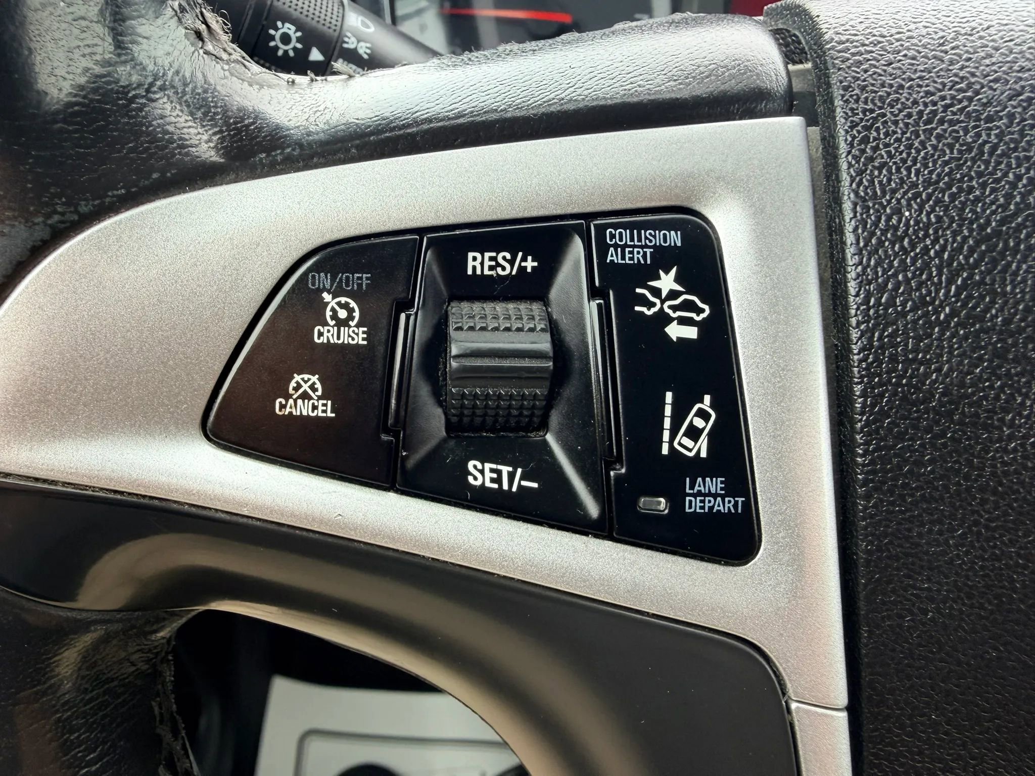 Used 2016 GMC Terrain SLT w/ Open Road Package FWD image 25