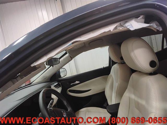 Used 2025 Buick Encore GX Preferred w/ Comfort Package image 18