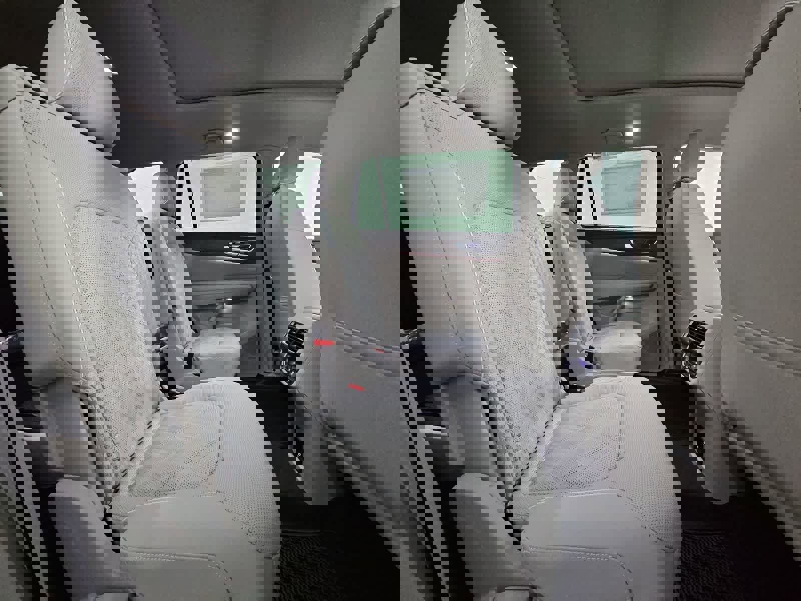 New 2026 Volkswagen Atlas SEL Premium R-Line image 21