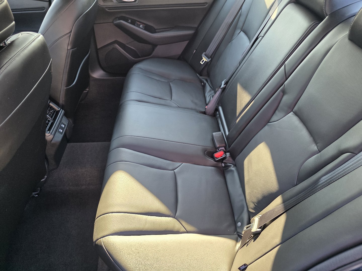 Used 2024 Honda Accord Touring image 20