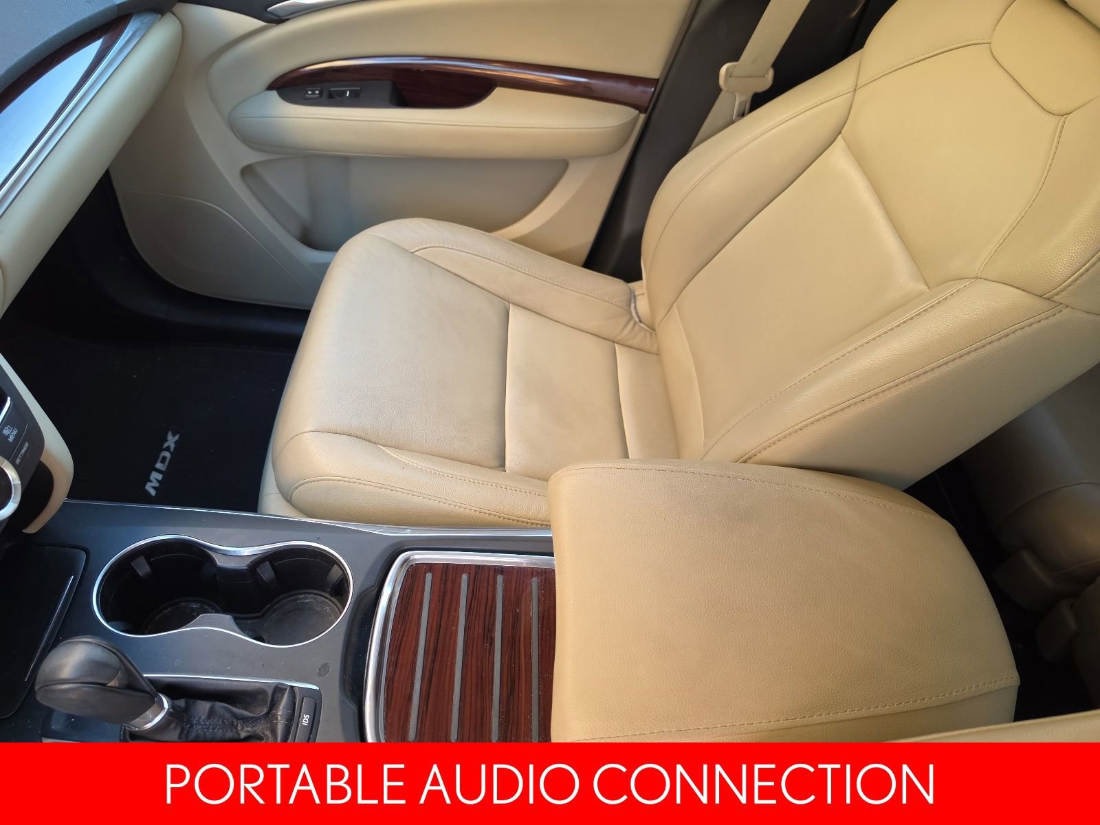 Used 2014 Acura MDX SH-AWD w/ Technology Package image 11
