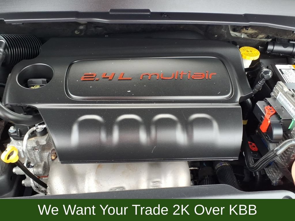 Used 2022 Jeep Compass Trailhawk w/ Sun and Sound Group AWD/4WD image 34