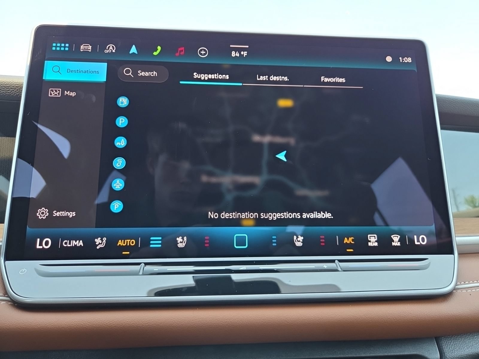 New 2026 Volkswagen Tiguan SEL R-Line AWD/4WD image 28