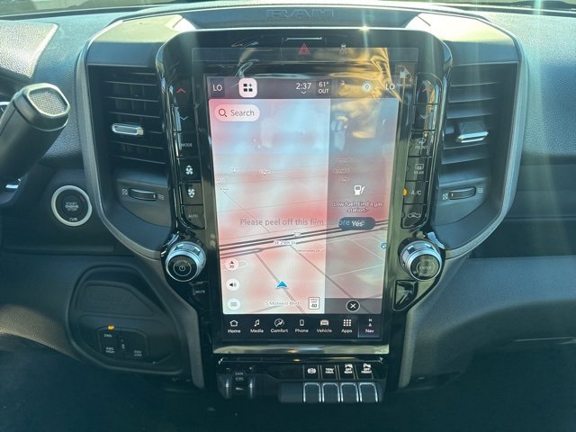 New 2026 RAM 3500 Tradesman image 17