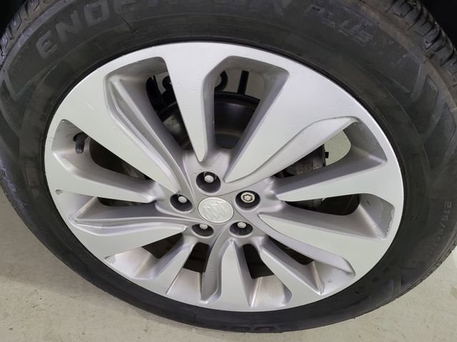Used 2019 Buick Encore Preferred image 22