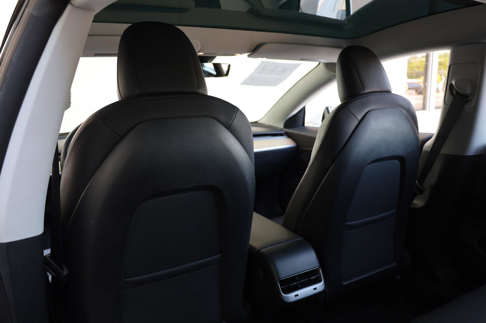 Used 2018 Tesla Model 3 Mid Range RWD image 20