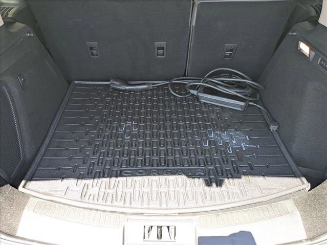 Used 2024 Lincoln Corsair Grand Touring w/ Equipment Group 301A AWD/4WD image 6