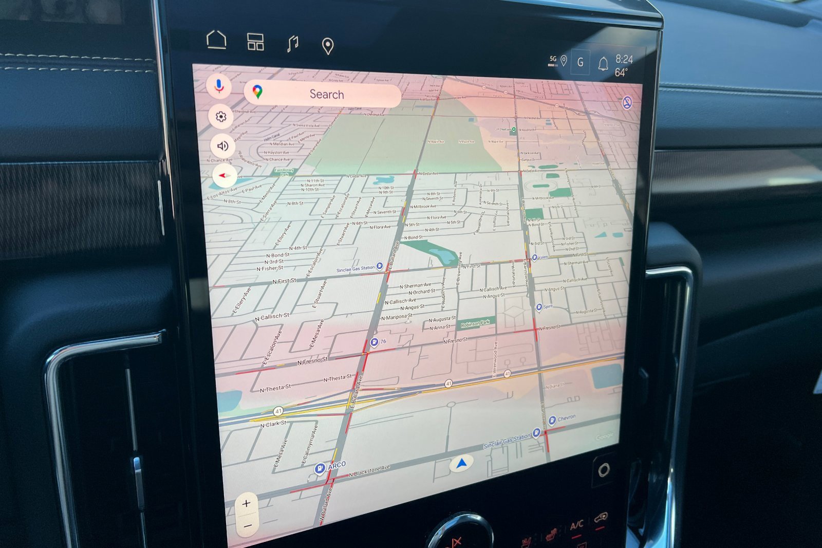 New 2026 GMC Yukon Elevation w/ Elevation Premium Package image 20