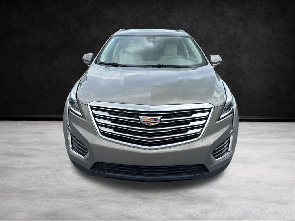 Used 2019 Cadillac XT5 Premium Luxury FWD image 12