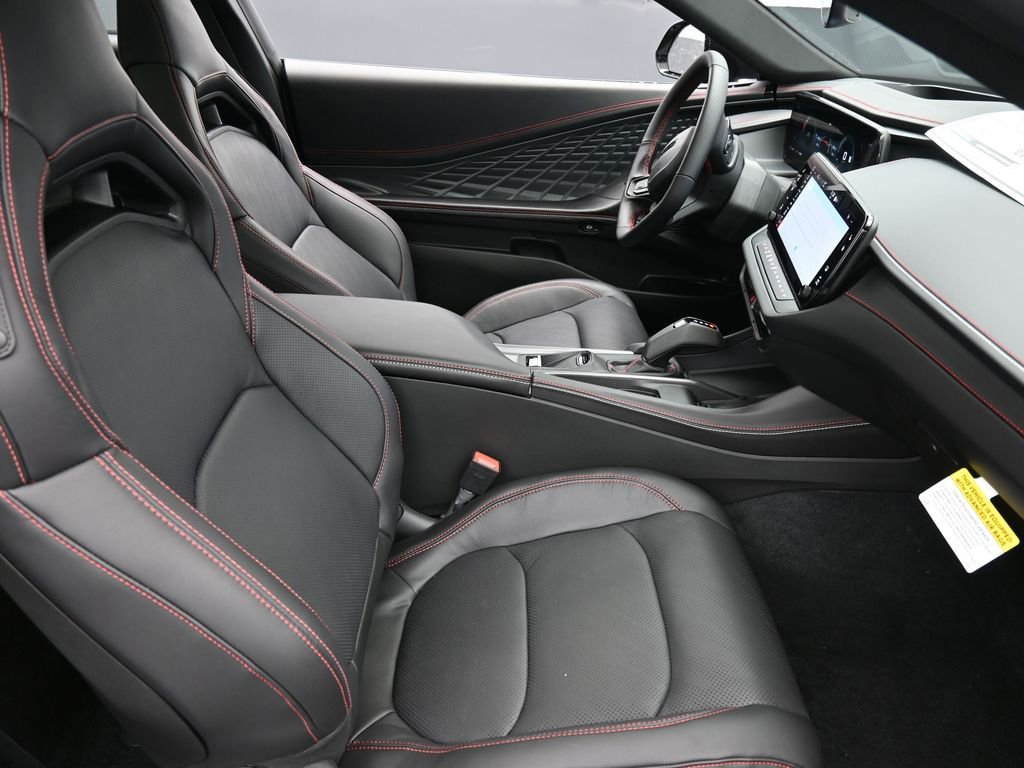 New 2026 Dodge Charger Scat Pack AWD/4WD image 14
