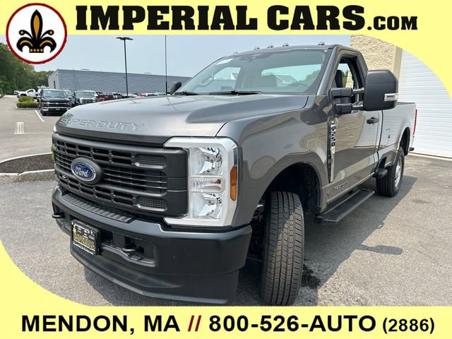 New 2025 Ford F250 XL image 6