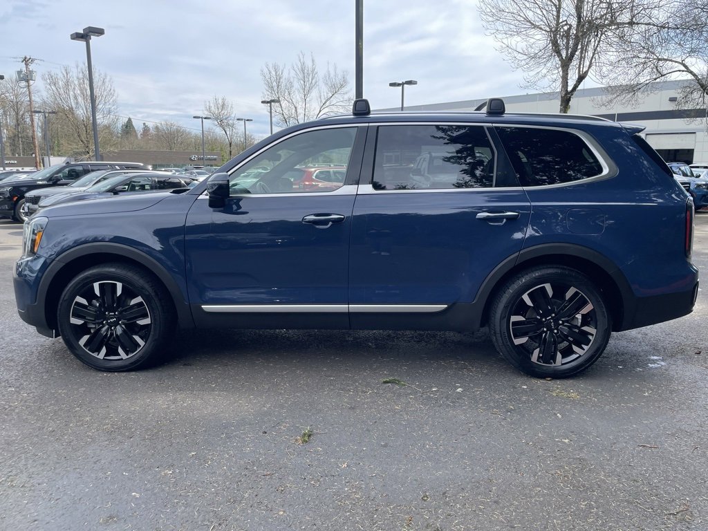 Used 2023 Kia Telluride SX Prestige image 7