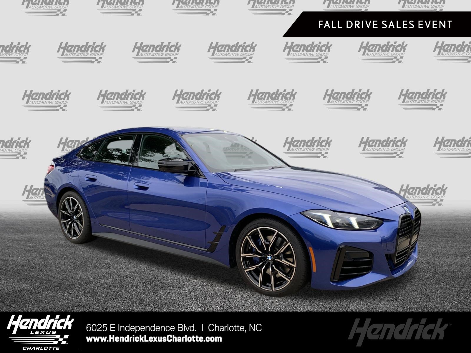 Used 2025 BMW M440i