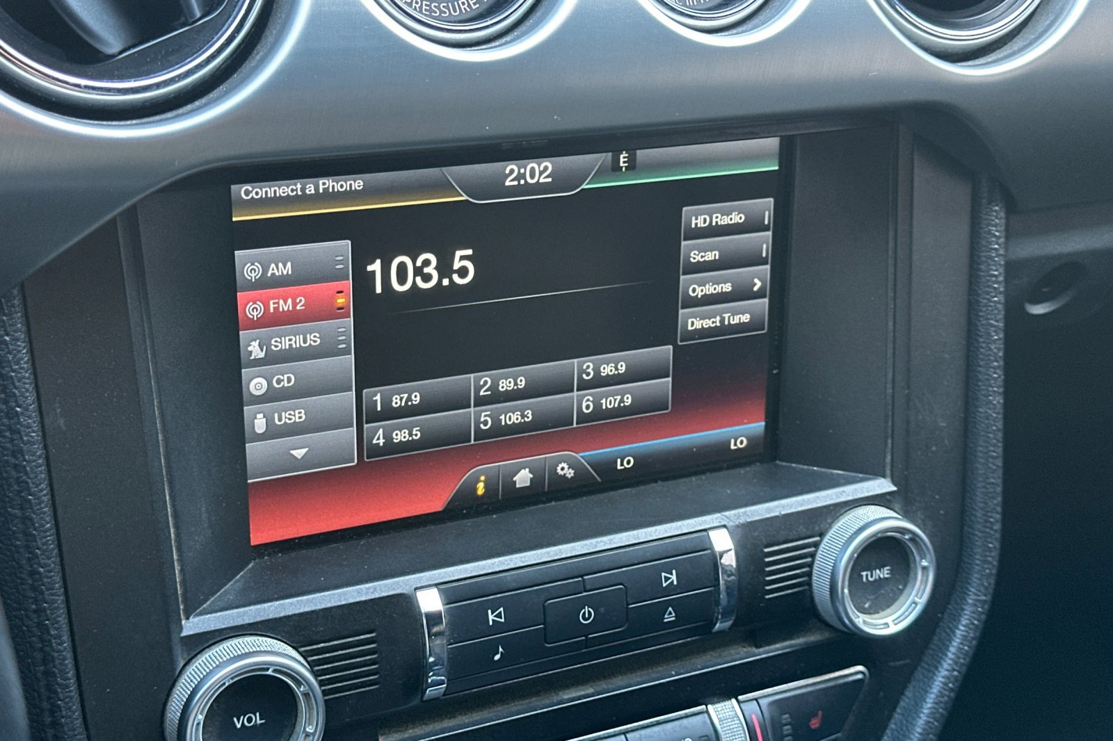 Used 2015 Ford Mustang GT Premium w/ GT Performance Package image 25