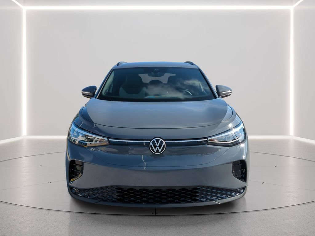 New 2026 Volkswagen ID.4 Pro RWD image 6