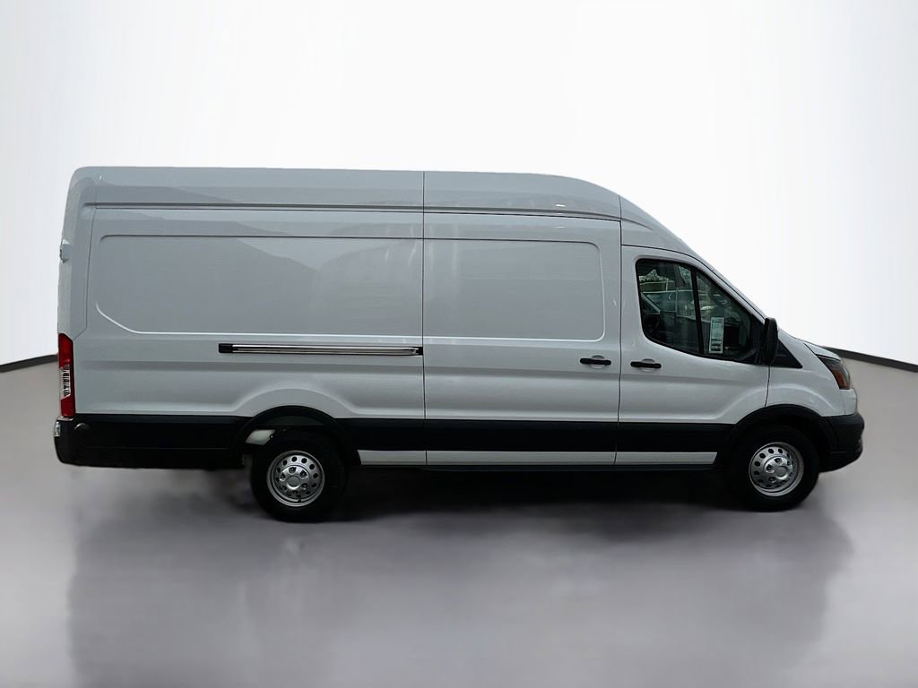 New 2026 Ford Transit 350 148 High Roof Extended AWD w/ Load Area Protection Package image 16