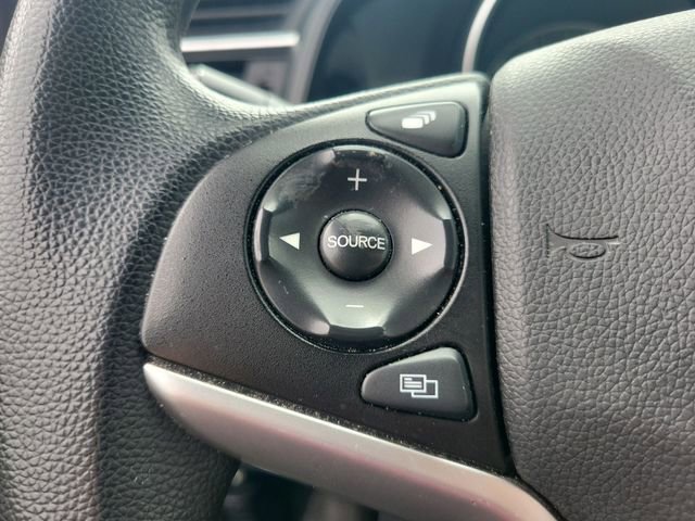 Used 2016 Honda Fit EX image 31