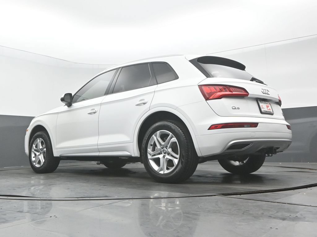 Used 2018 Audi Q5 2.0T Premium w/ Convenience Package AWD/4WD image 29