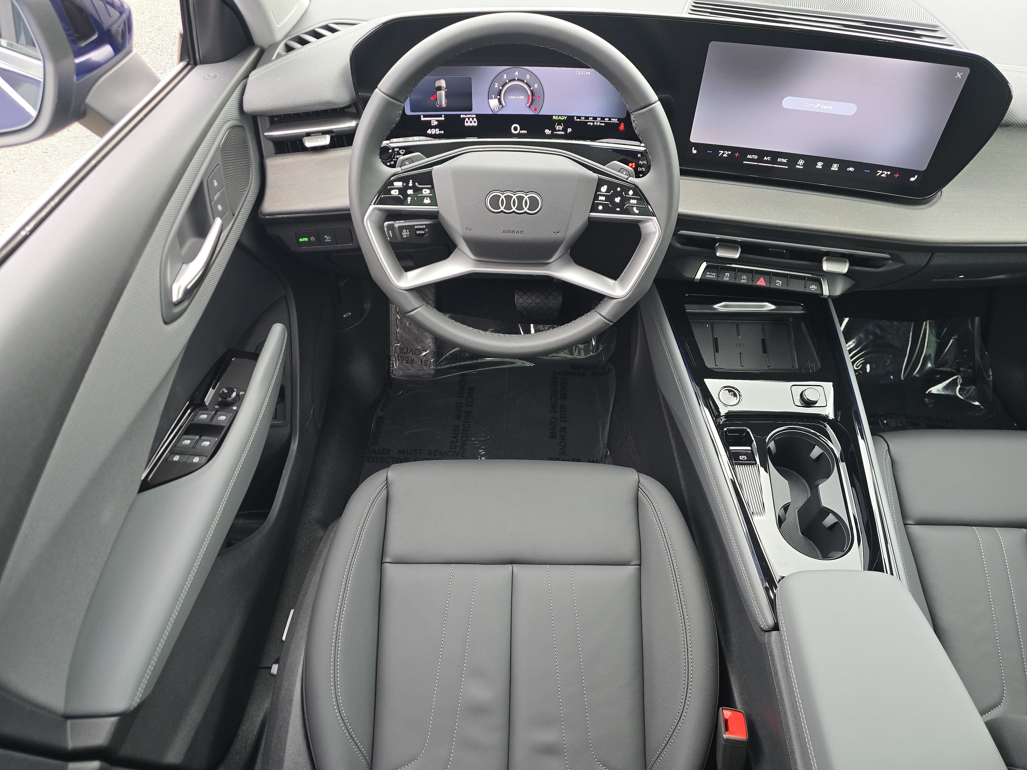 New 2026 Audi Q3 quattro 2.0T AWD/4WD image 21