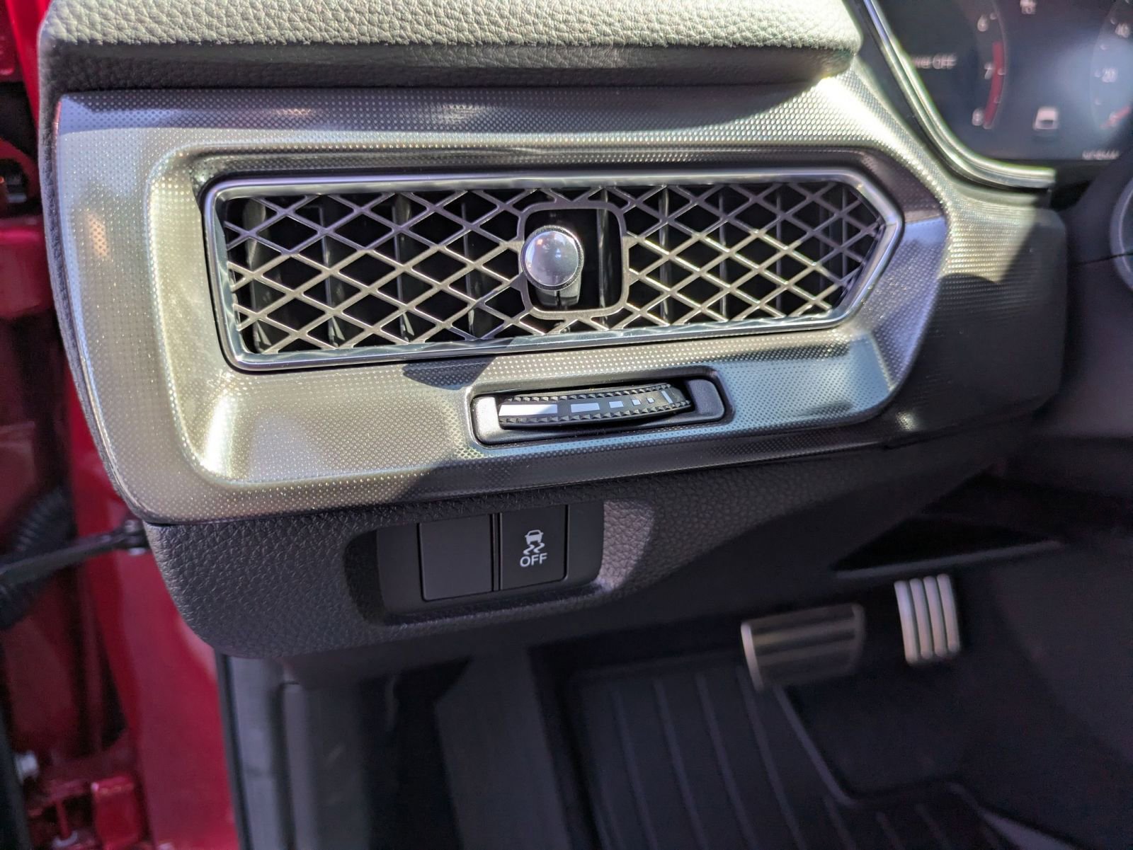 New 2025 Acura Integra A-Spec image 13