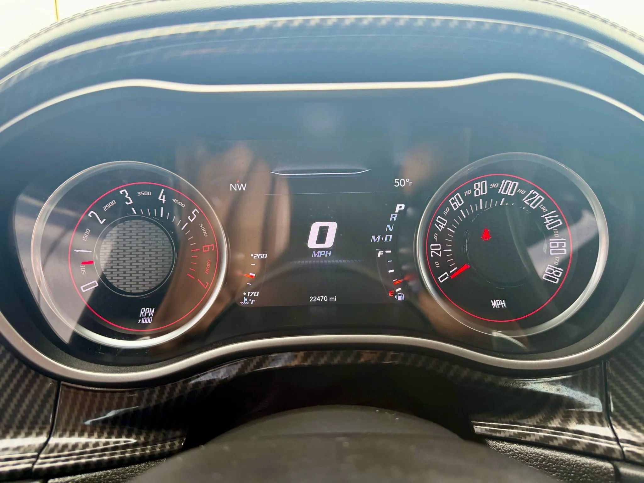 Used 2022 Dodge Challenger R/T Scat Pack image 11