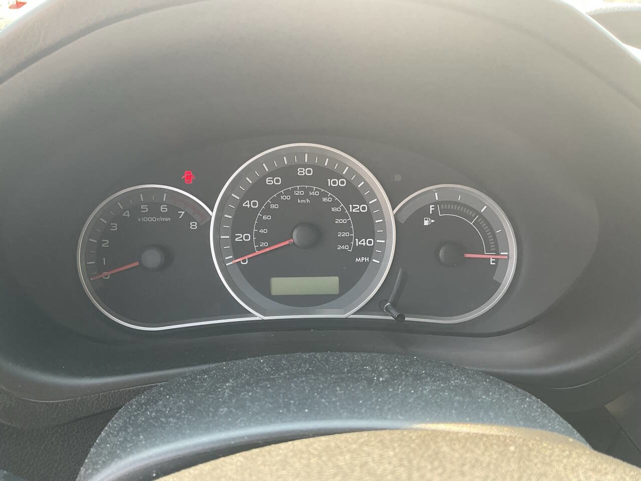 Used 2011 Subaru Impreza Outback Sport image 15