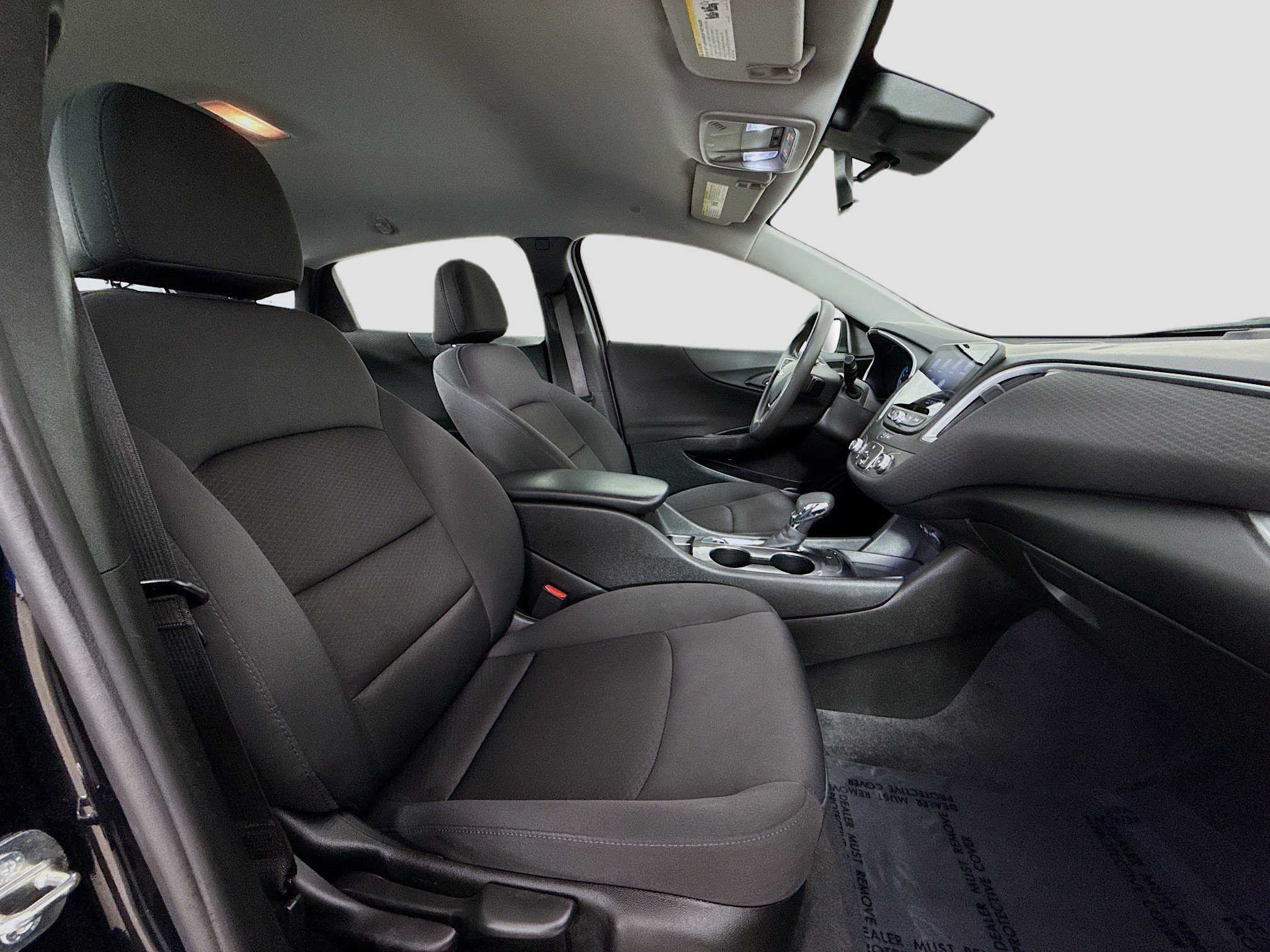 Used 2023 Chevrolet Malibu LS FWD image 29